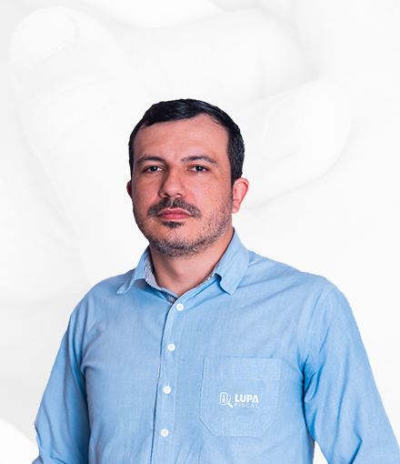Patrick Bezerra
